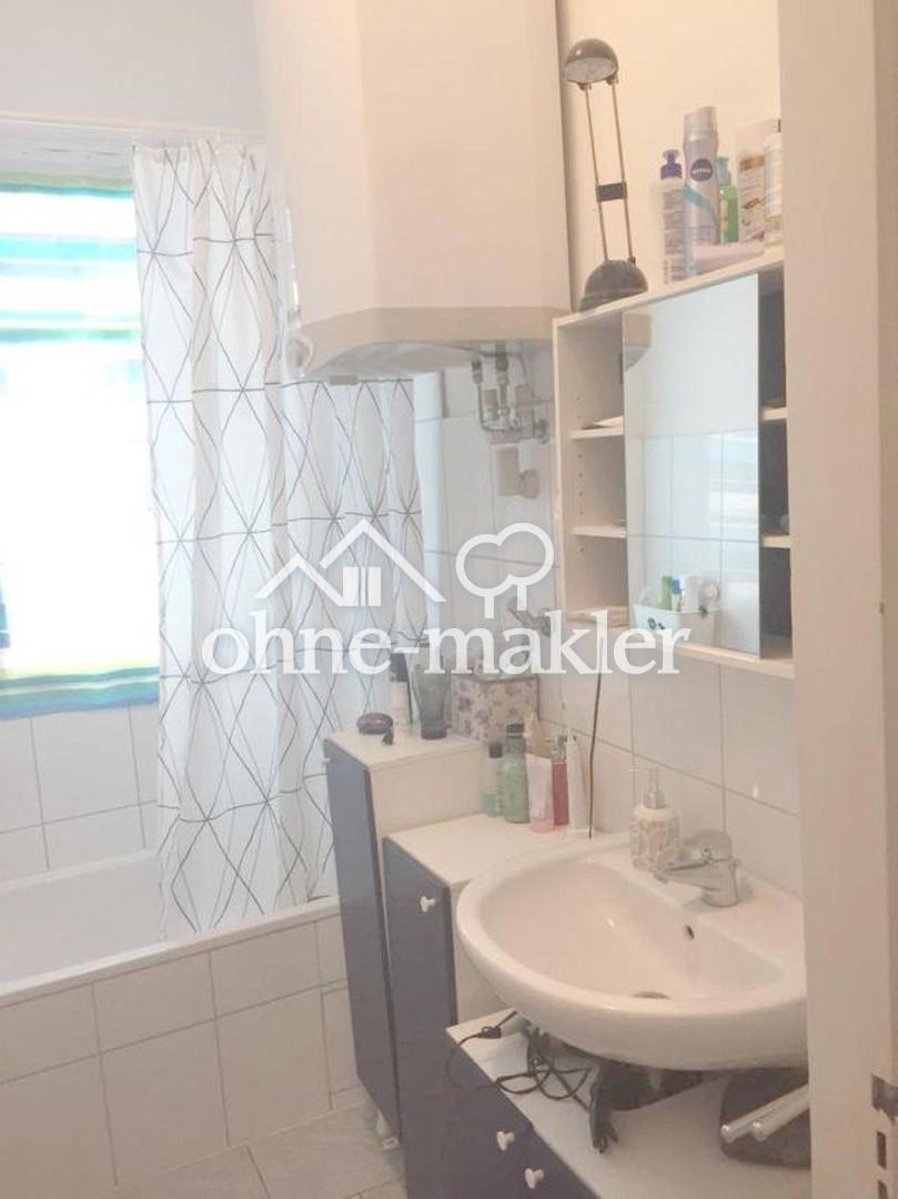 Sehr schöne 2 Zi-Wohnung mit stylischen Naturholzdielen, EBK und AA in Heidelberg - Photo 3