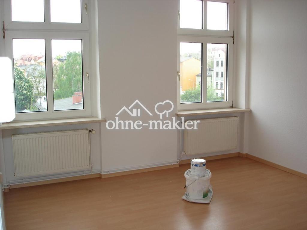 Kleine Zweiraumwohnung in Eberswalde - Photo 5