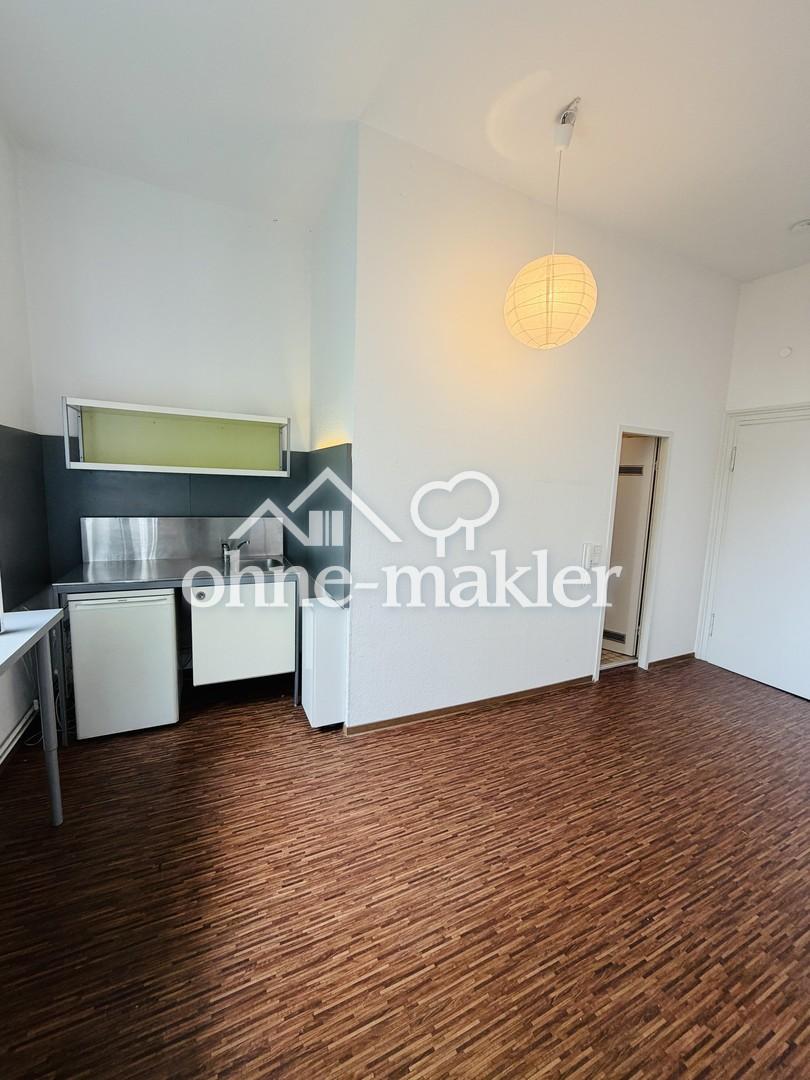 2 Zimmerwohnung - Top Lage in Mainzer Altstadt - Altbau - Photo 3