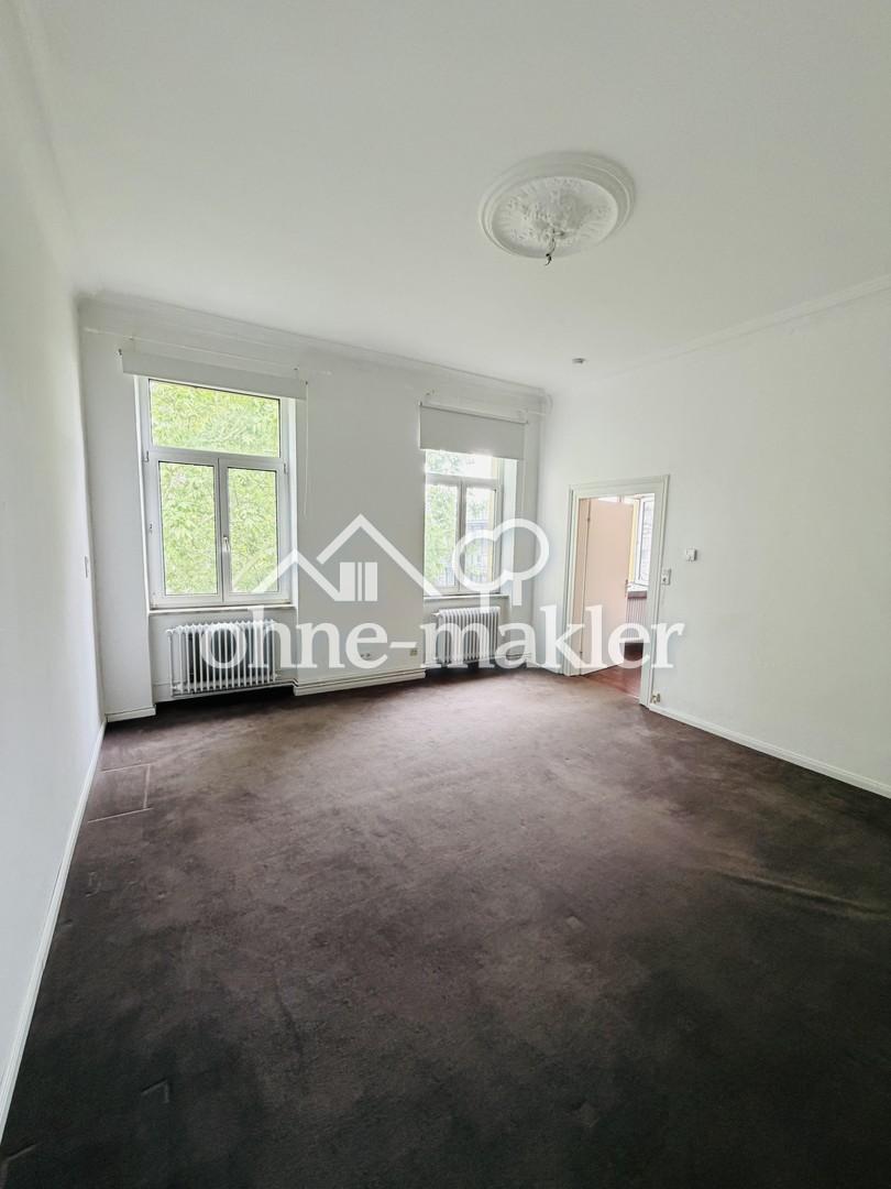 2 Zimmerwohnung - Top Lage in Mainzer Altstadt - Altbau - Photo 5