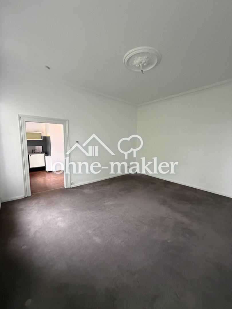 2 Zimmerwohnung - Top Lage in Mainzer Altstadt - Altbau - Photo 2