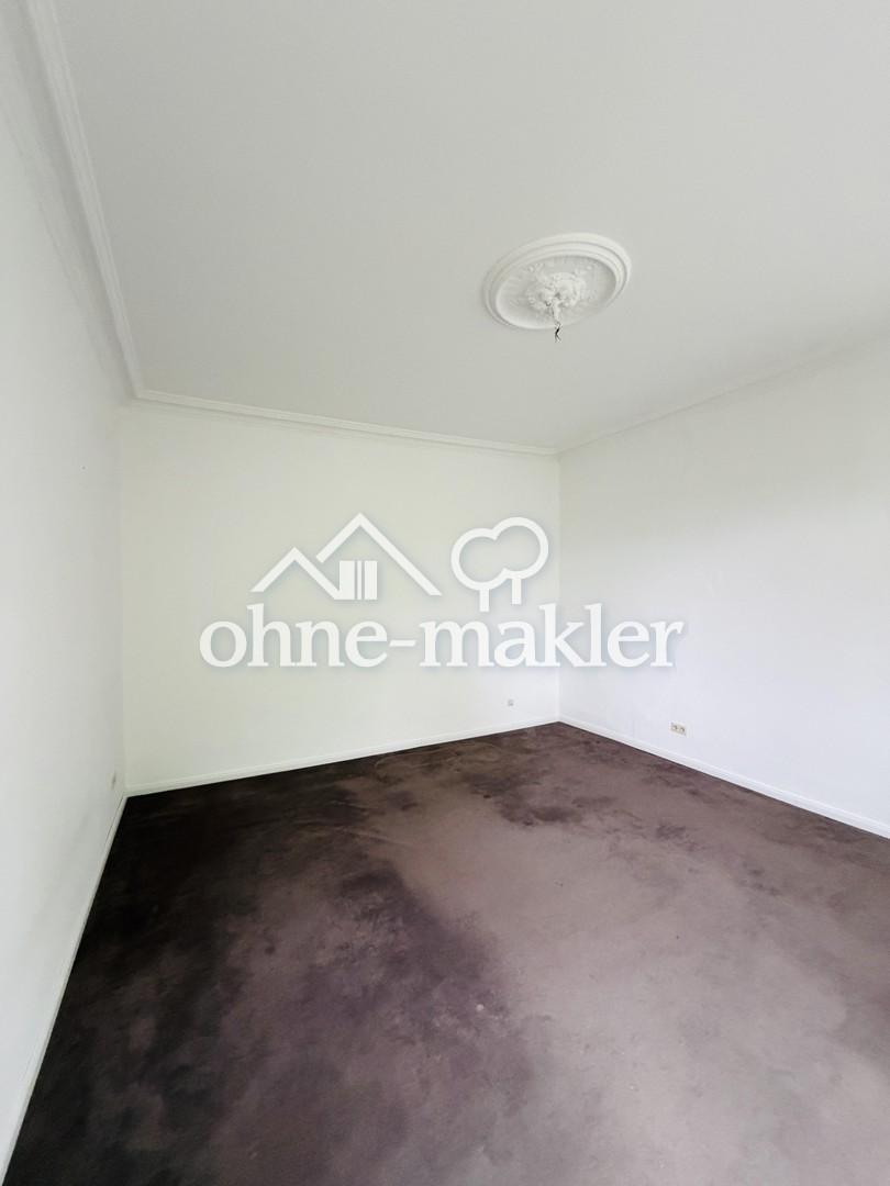 2 Zimmerwohnung - Top Lage in Mainzer Altstadt - Altbau - Photo 4