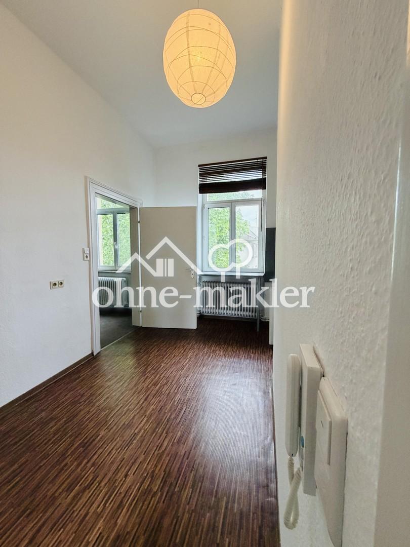 2 Zimmerwohnung - Top Lage in Mainzer Altstadt - Altbau - Photo 1