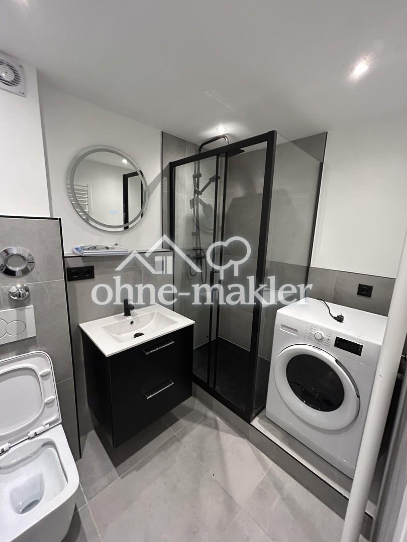 Moderne 4er-WG: renovierte Zimmer (10–13 m²) – sofort verfügbar – inkl. TV, WaMa & SpüMa - Foto 2