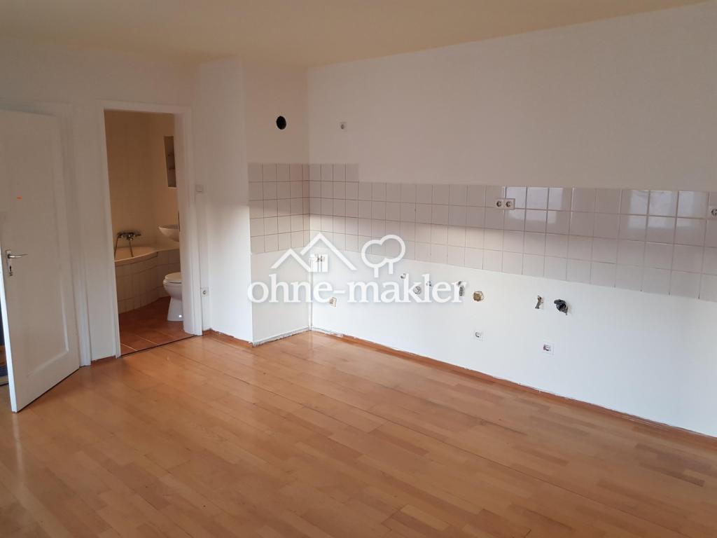 Charmante 1,5-Zimmer-Wohnung mit Wohnküche in Fürth – Hinterhaus, 2. OG - Photo 2