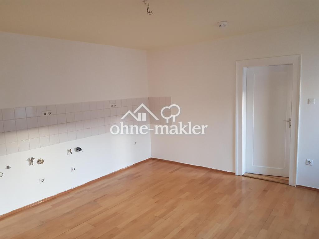 Charmante 1,5-Zimmer-Wohnung mit Wohnküche in Fürth – Hinterhaus, 2. OG - Photo 3