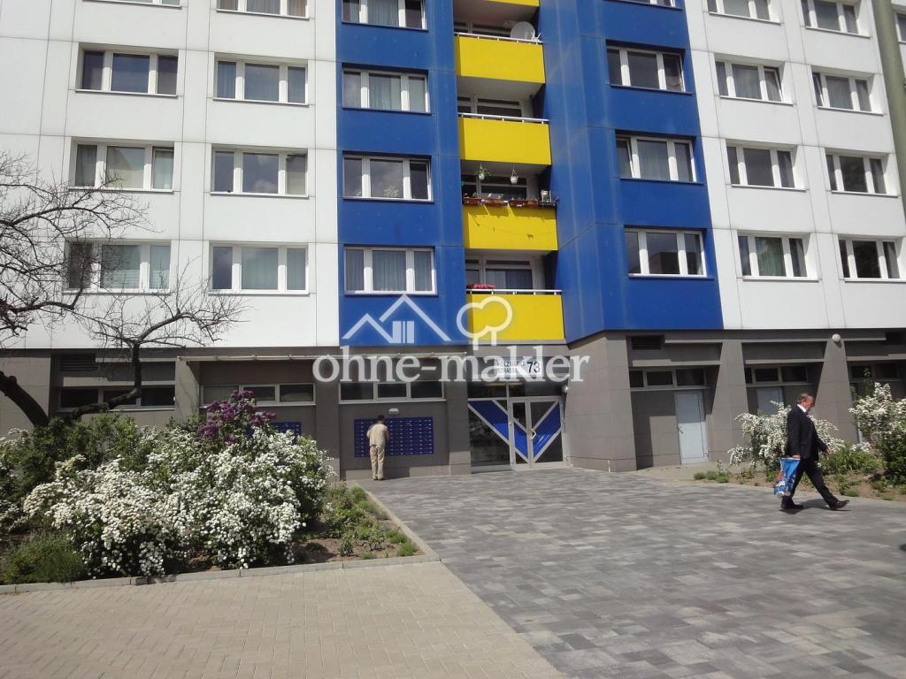 Zuvermieten Liebe Wohnung ,EBK,KELLER< - Photo 3