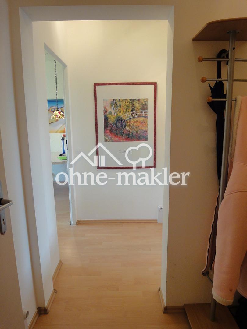 Zuvermieten Liebe Wohnung ,EBK,KELLER< - Photo 2