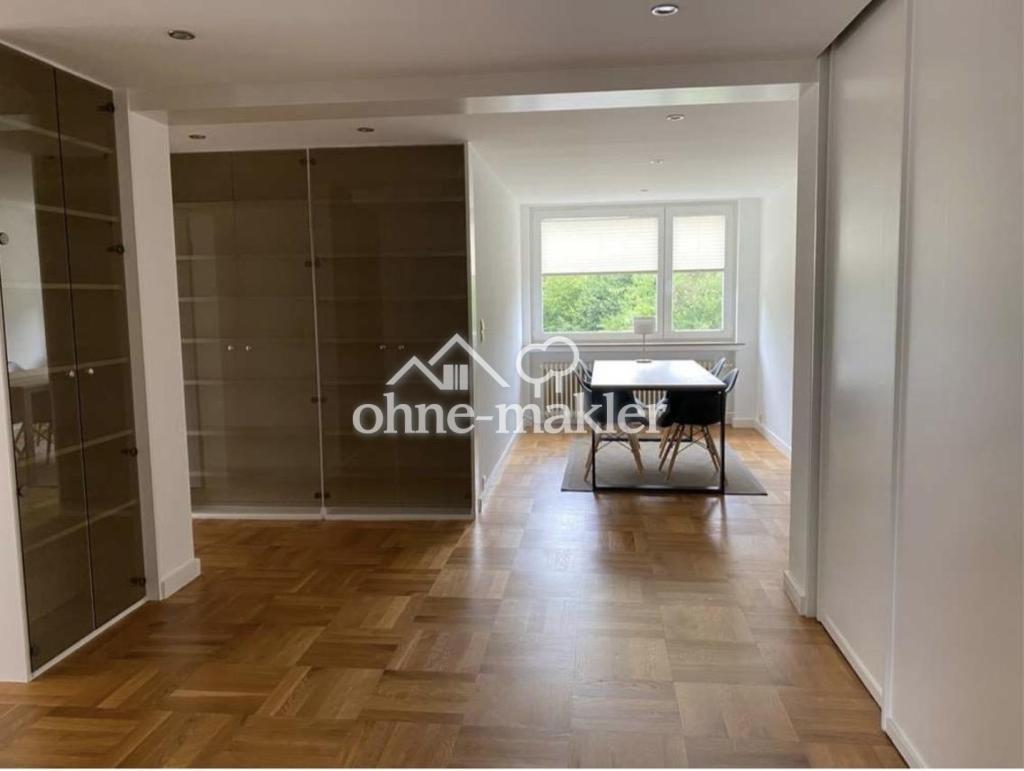 Wohnen im Musikerviertel: Großzügiges Wohnen mit Weitblick - Photo 2