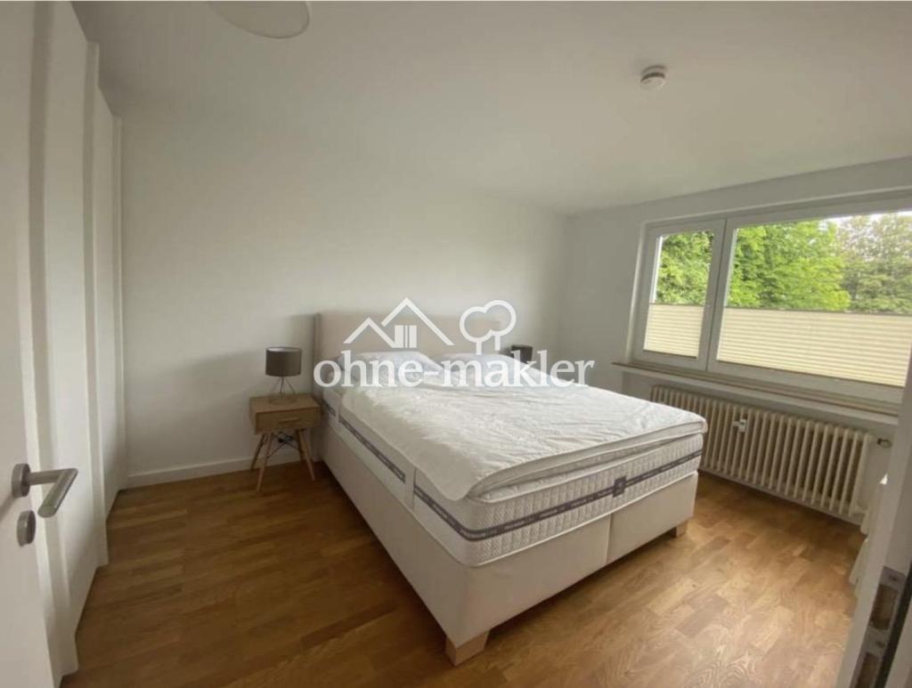 Wohnen im Musikerviertel: Großzügiges Wohnen mit Weitblick - Foto 3