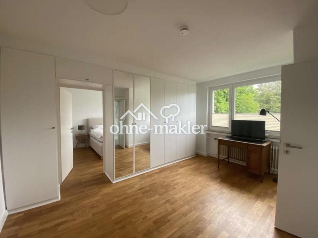 Wohnen im Musikerviertel: Großzügiges Wohnen mit Weitblick - Foto 4