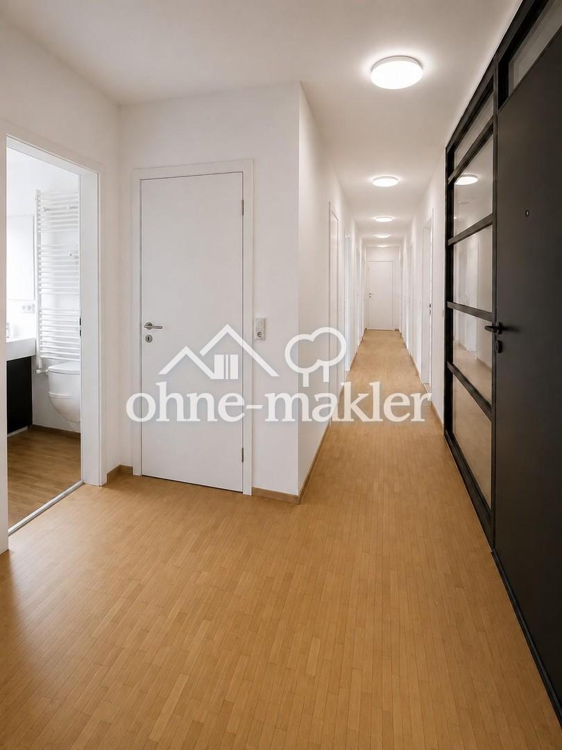 🔥 Modernes Co-Living in Bruchsal ✨ Möbliertes Zimmer 390 € all Inclusive | Große Dachterrasse 🌿 - Foto 1