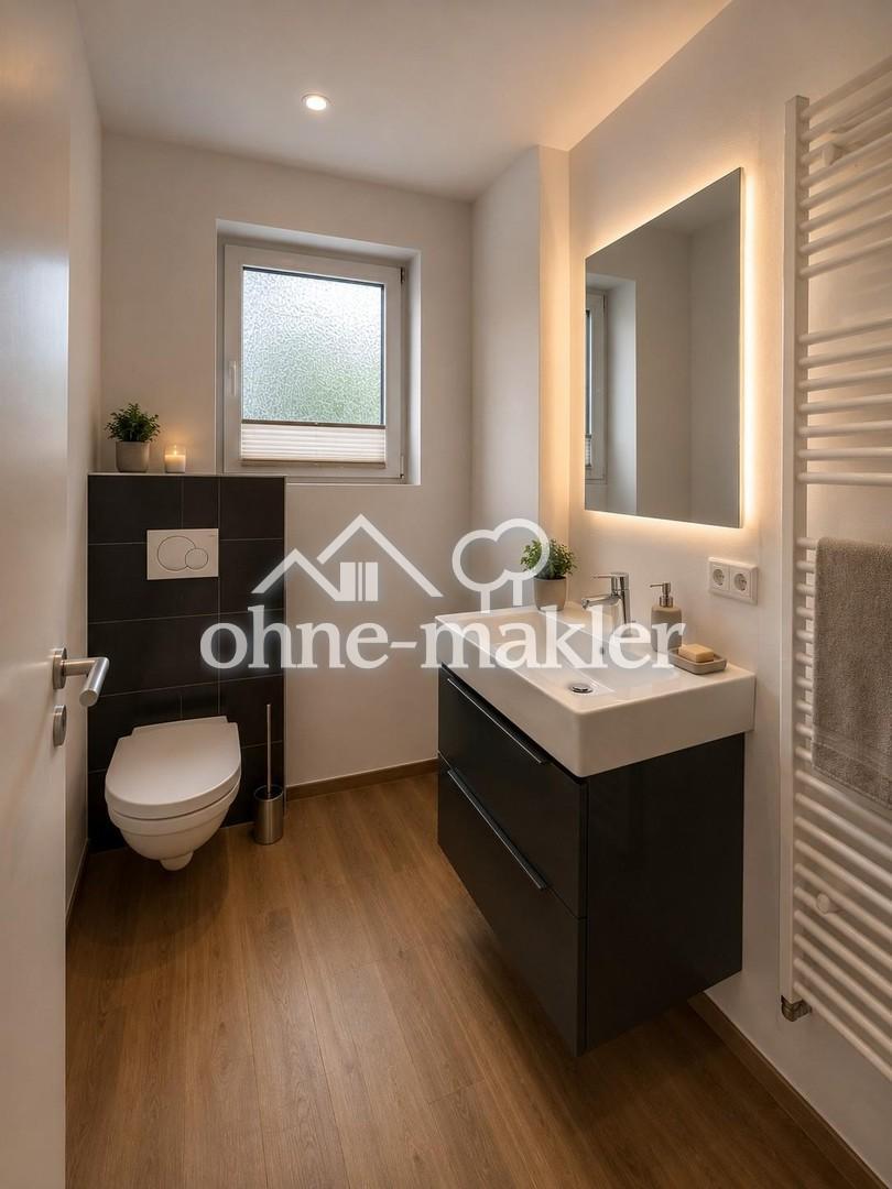 🔥 Möbliertes Zimmer 595 € all Inclusive | Große Dachterrasse 🌿 - Photo 5