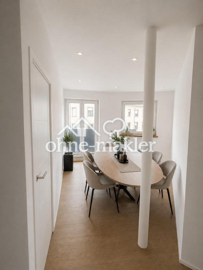 🔥 Möbliertes Zimmer 595 € all Inclusive | Große Dachterrasse 🌿 - Photo 1