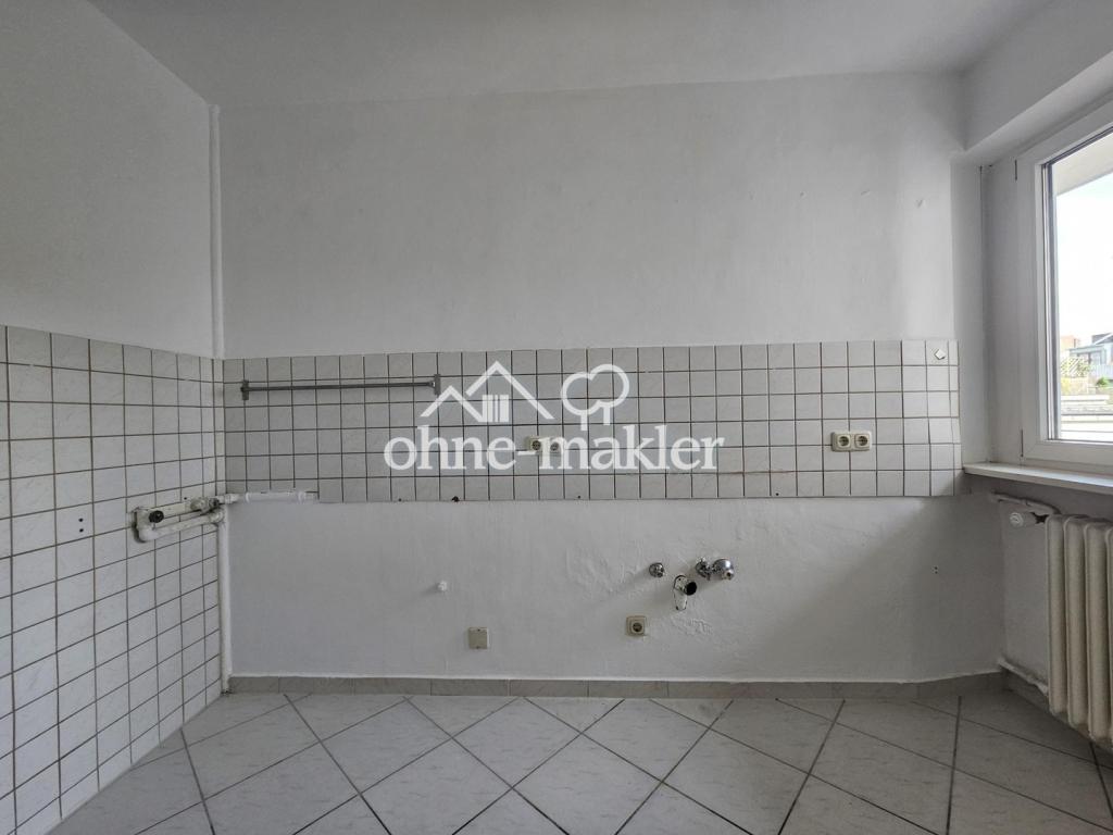 Nähe Hauptbahnhof: Großzügige 2-Zimmer-Wohnung - Photo 4