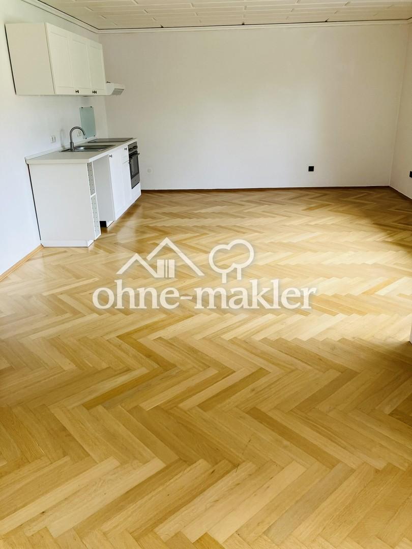 Helle 3-Zimmerwohnung - Foto 4