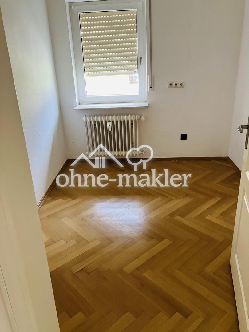 Helle 3-Zimmerwohnung - Foto 2