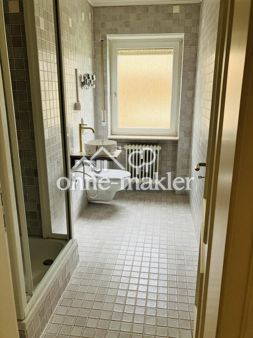 Helle 3-Zimmerwohnung - Foto 3