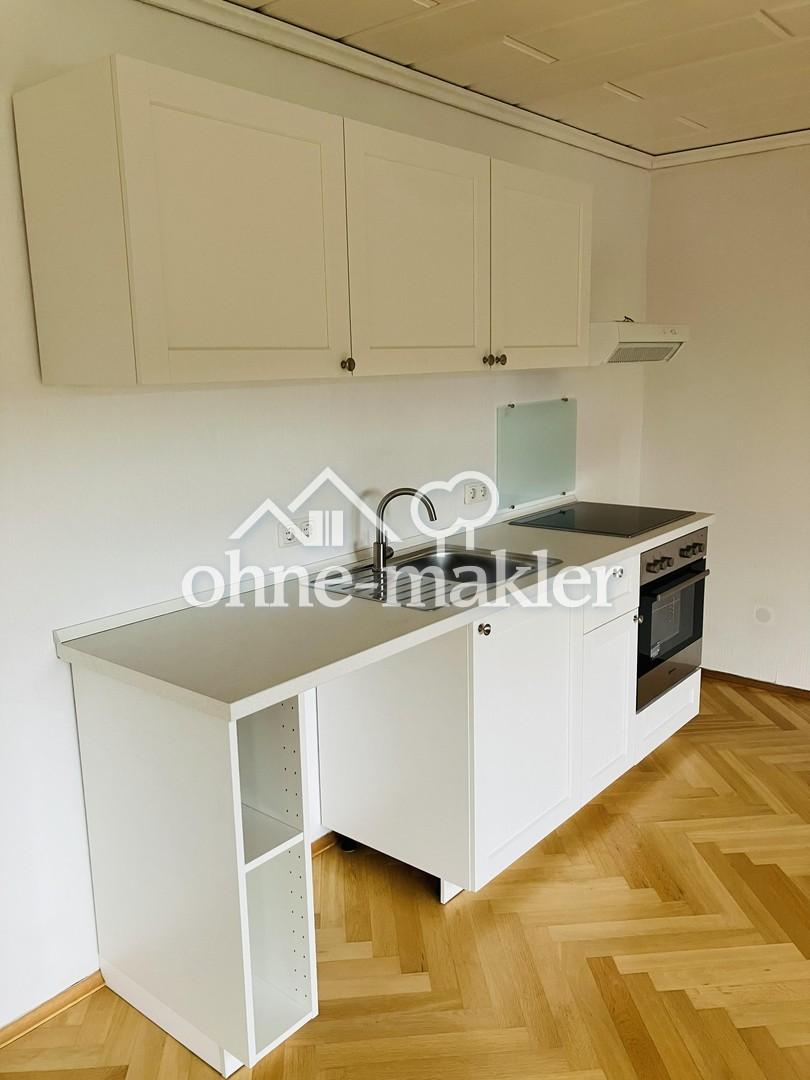 Helle 3-Zimmerwohnung - Foto 1