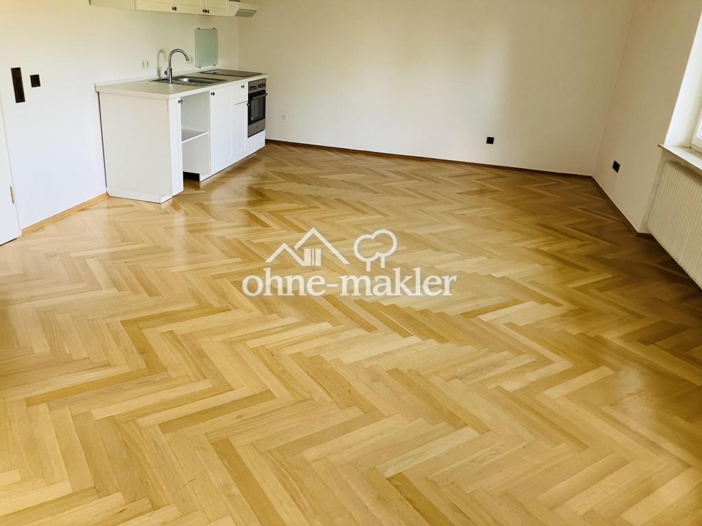 Helle 3-Zimmerwohnung - Photo 2