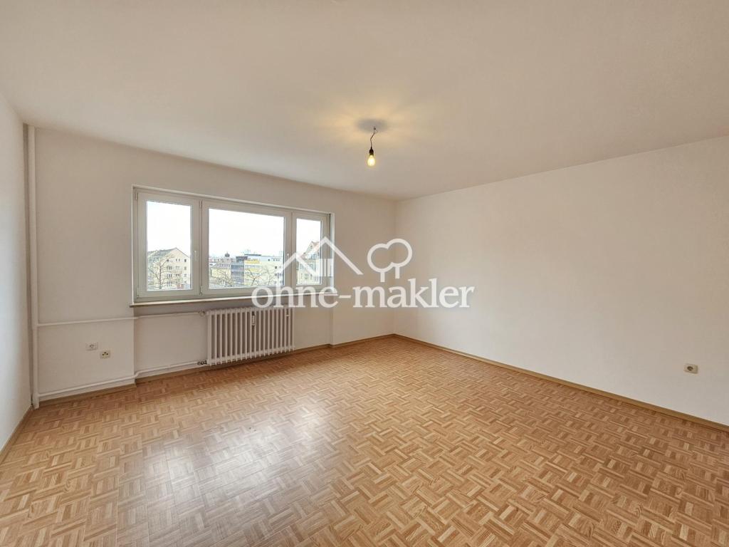 Laim: 2-Zimmer-Wohnung in zentraler Lage - Photo 5
