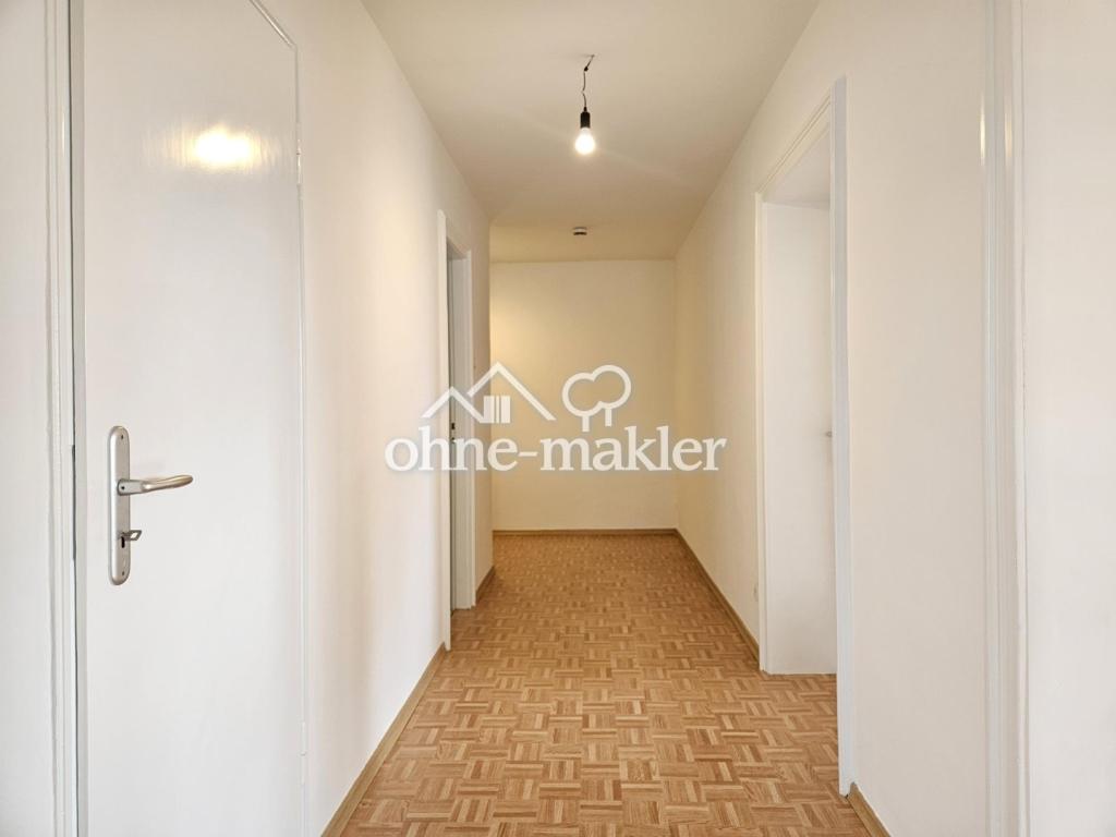 Laim: 2-Zimmer-Wohnung in zentraler Lage - Photo 2