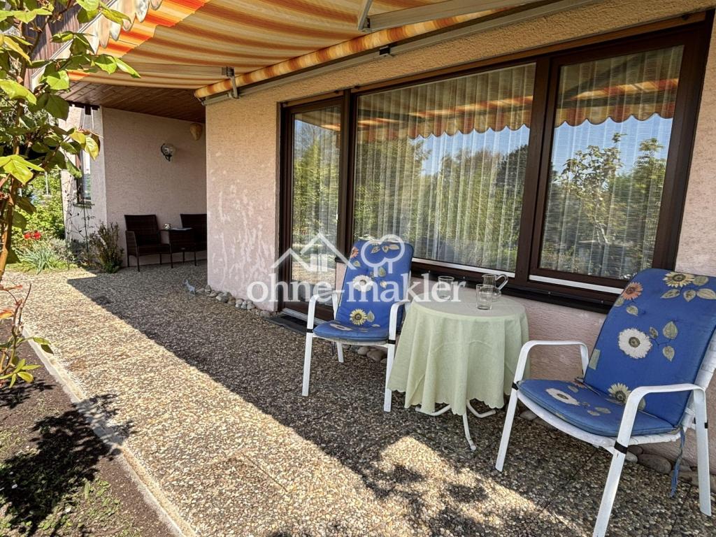 Geschmackvolle 2-Zi-Wo, neu saniert, voll möbliert, in Traumlage zu vermieten - Photo 3