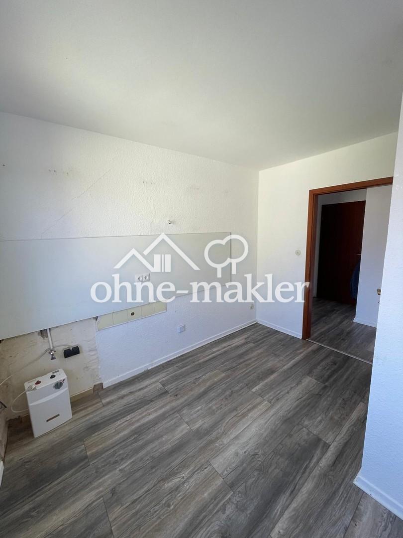 Attraktive 2-Zimmer-Wohnung - Photo 2