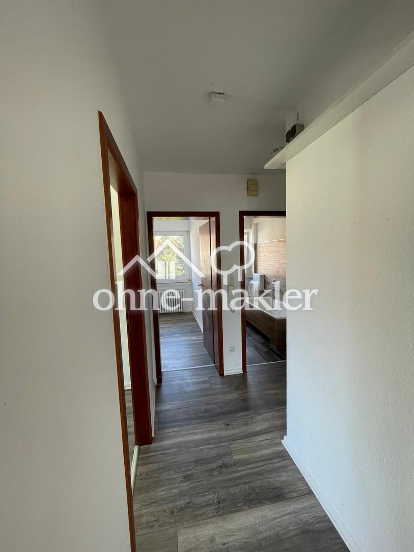 Attraktive 2-Zimmer-Wohnung - Foto 5