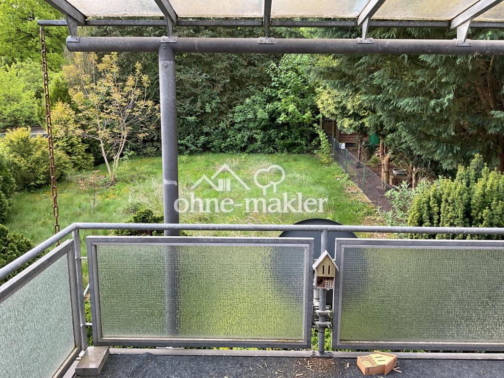 Großzügige Doppelhaushälfte in Wolfsburg-Laagberg direkt am Stadtwald zu vermieten - Foto 3