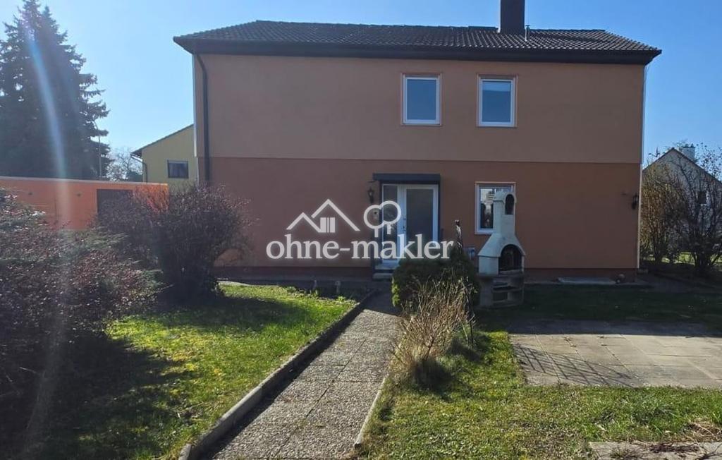 Helle 3-Zimmer-Wohnung mit Balkon & Garten - Photo 4