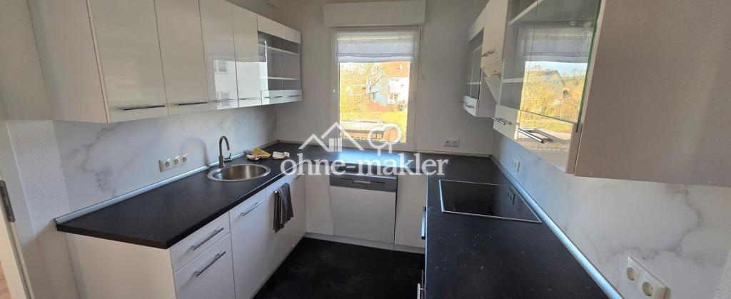 Helle 3-Zimmer-Wohnung mit Garten, Balkon & Wallbox - Photo 3