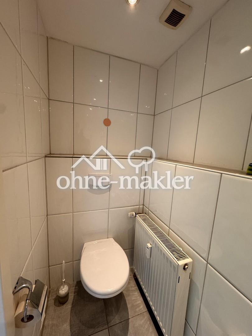 Wohnen mit Blick über das Nippeser Tälchen - Foto 2