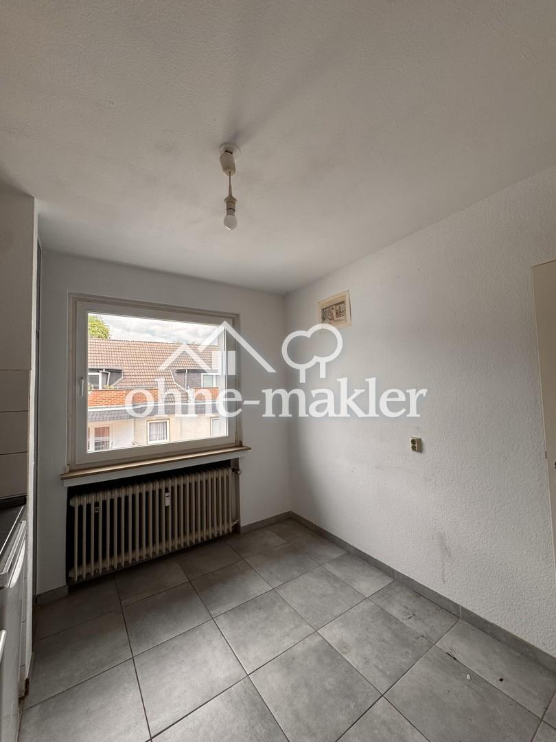 Wohnen mit Blick über das Nippeser Tälchen - Foto 1