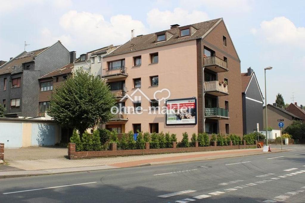 gemütliche 3 Zi. Wohnung im 2.OG mit Balkon , nähe Stadtpark - Photo 4