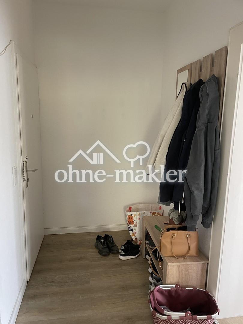 Helle 2 Zimmer Wohnung - Photo 3