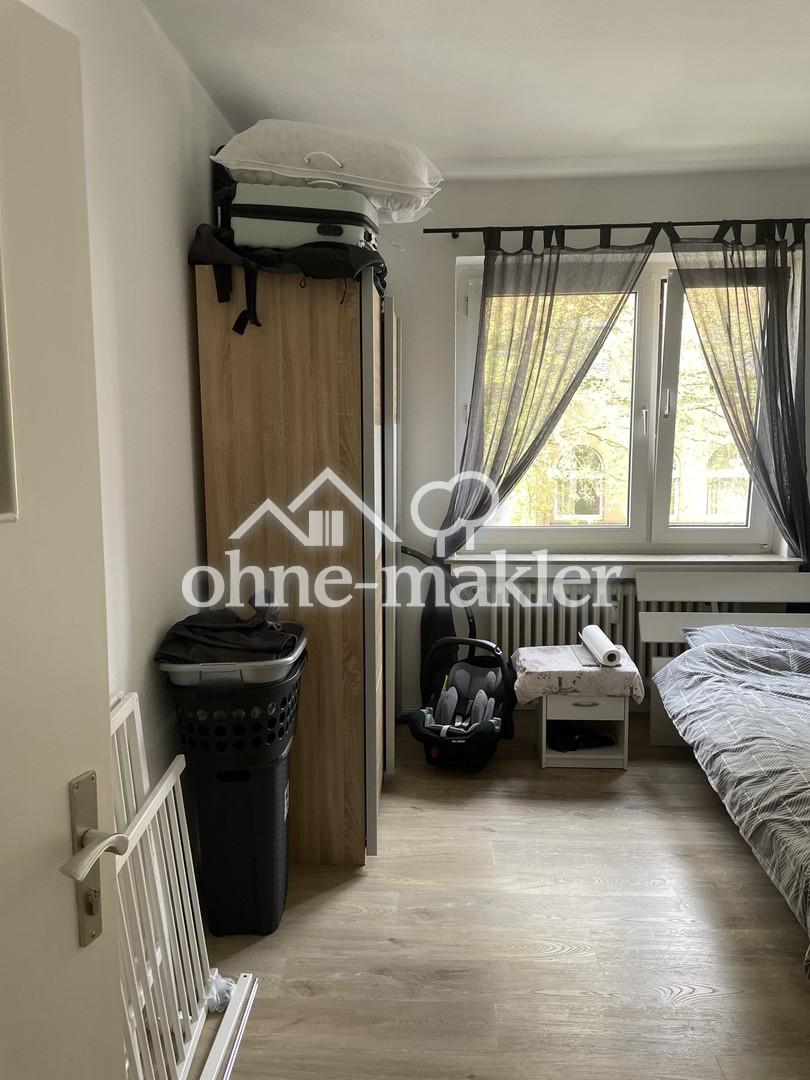 Helle 2 Zimmer Wohnung - Photo 4