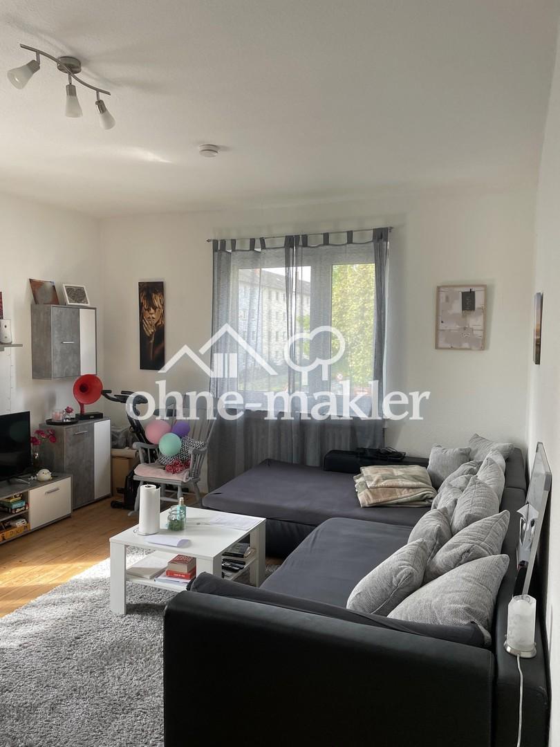 Helle 2 Zimmer Wohnung - Photo 1
