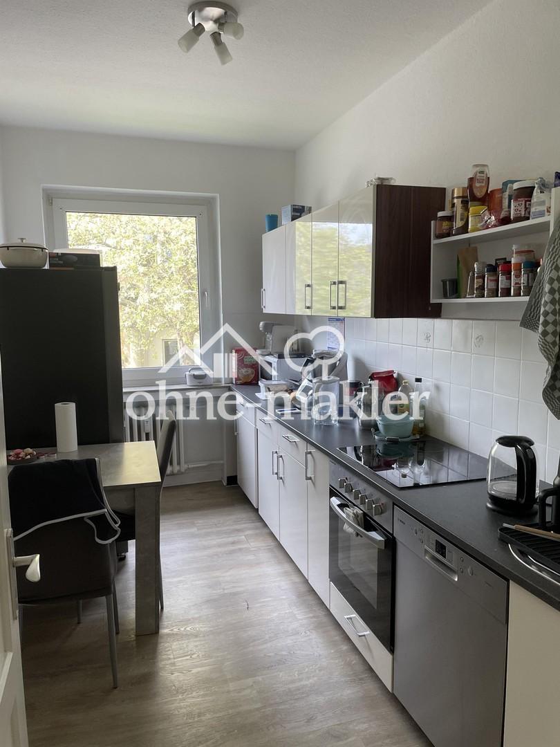 Helle 2 Zimmer Wohnung - Foto 5