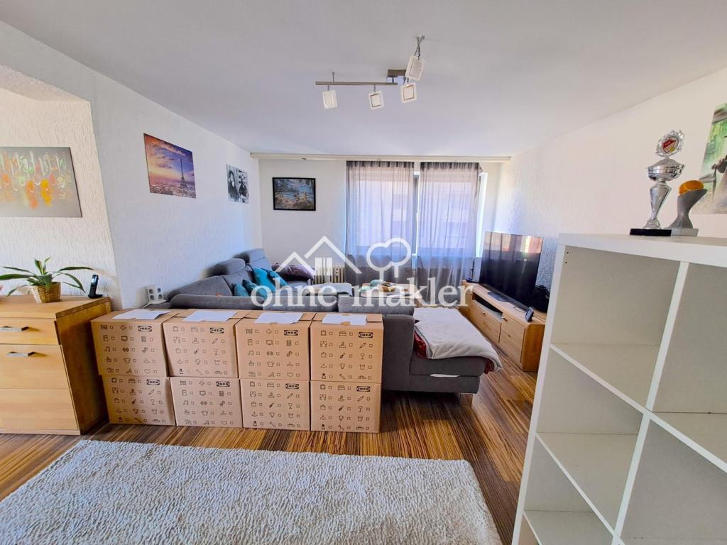 Penthouse in bester Lage von Gelsenkirchen Horst - ein Monat mietfrei, EBK, Garage - Foto 2