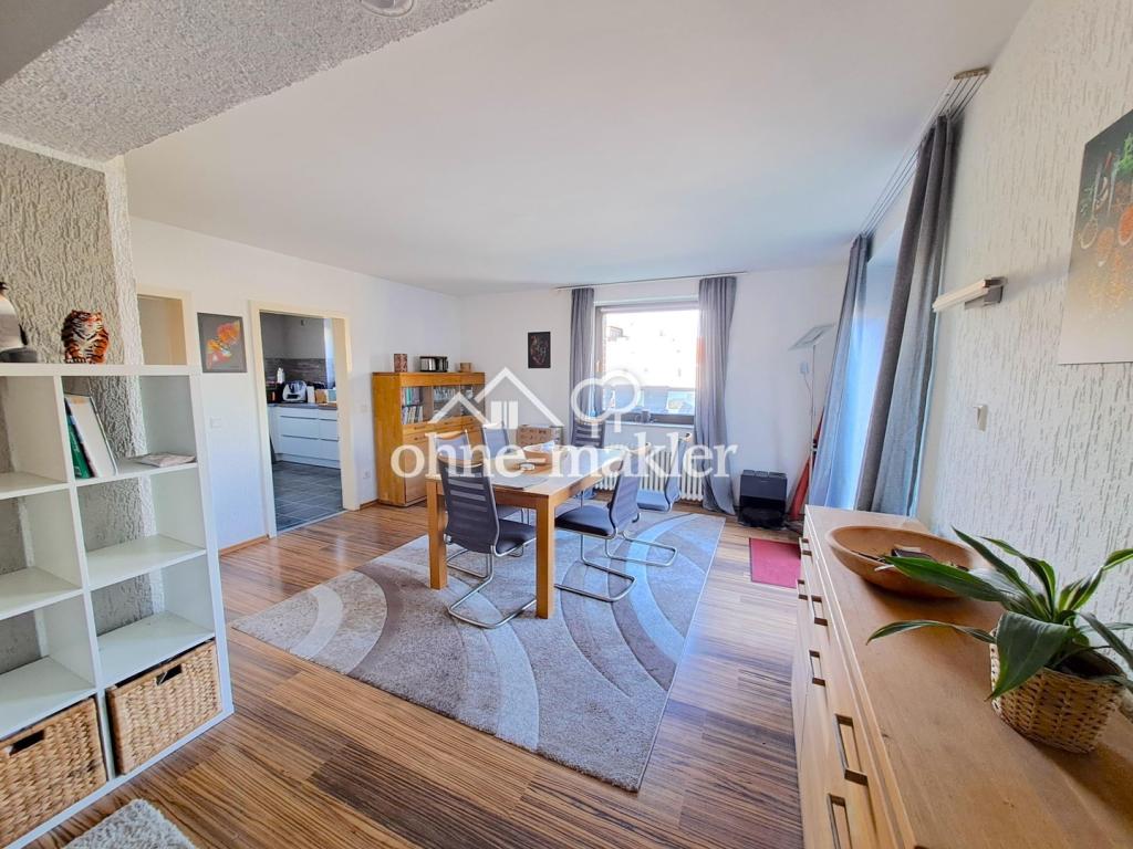 Penthouse in bester Lage von Gelsenkirchen Horst - ein Monat mietfrei, EBK, Garage - Foto 5