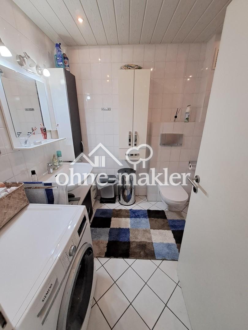 Penthouse in bester Lage von Gelsenkirchen Horst - ein Monat mietfrei, EBK, Garage - Foto 4