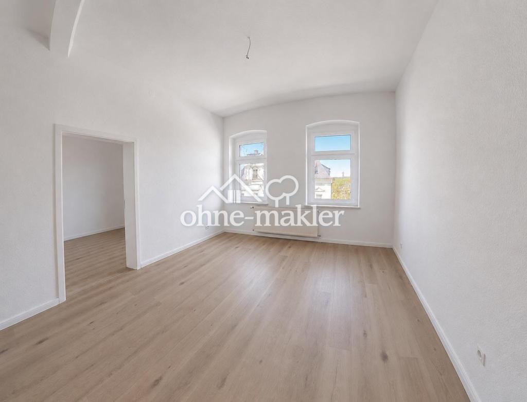 Einfamilienhaus mit Fachwerk & Garten - Erstbezug nach Sanierung - Foto 3