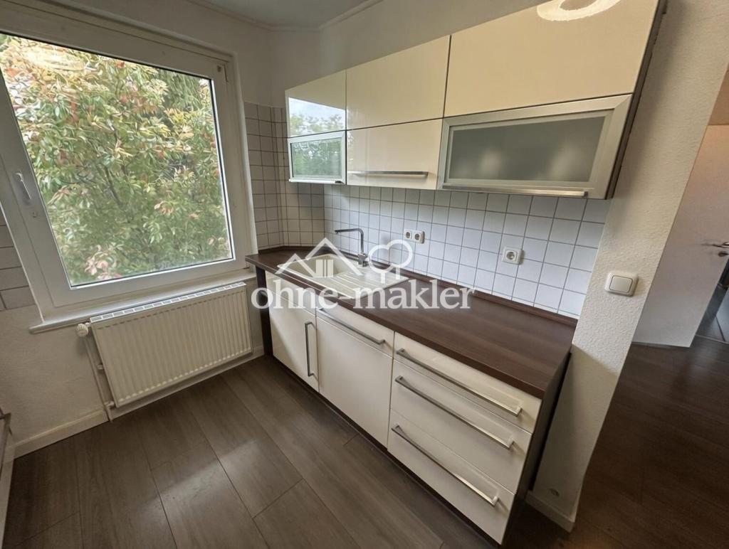 Familienfreunliche 4-Zimmer Wohnung im Erdgeschoss in Hildesheim - Himmelsthür - Foto 2