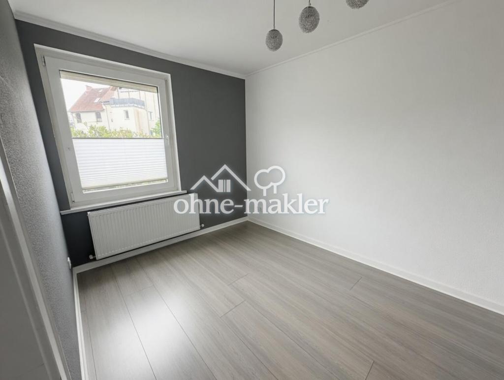 Familienfreunliche 4-Zimmer Wohnung im Erdgeschoss in Hildesheim - Himmelsthür - Foto 3