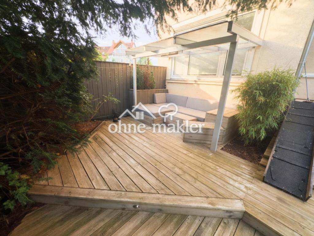 Familienfreunliche 4-Zimmer Wohnung im Erdgeschoss in Hildesheim - Himmelsthür - Foto 4