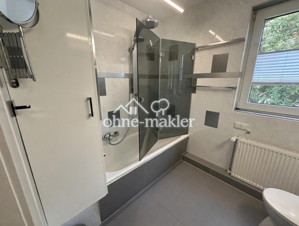 Familienfreunliche 4-Zimmer Wohnung im Erdgeschoss in Hildesheim - Himmelsthür - Photo 1