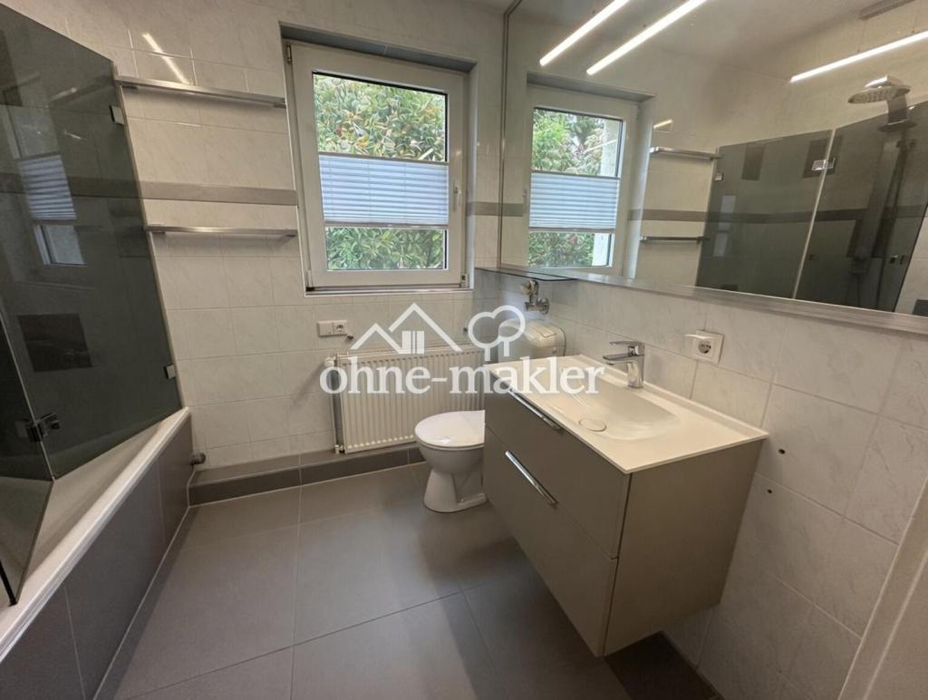 Familienfreunliche 4-Zimmer Wohnung im Erdgeschoss in Hildesheim - Himmelsthür - Photo 2