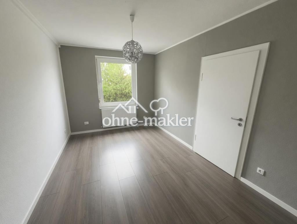 Familienfreunliche 4-Zimmer Wohnung im Erdgeschoss in Hildesheim - Himmelsthür - Photo 4