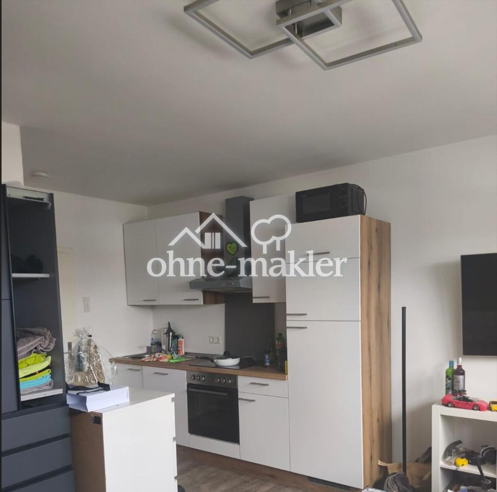 Möbliertes Studio-Appartement mit Balkon im Zulauf – alles inklusive - Photo 5